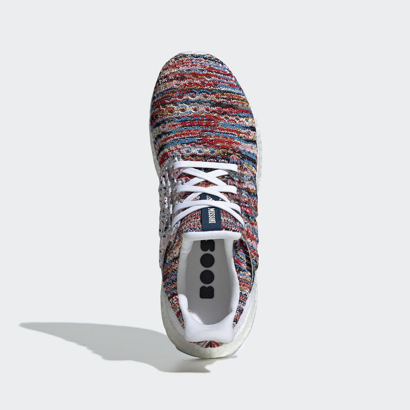 Adidas ultra boost multicolor damen sale